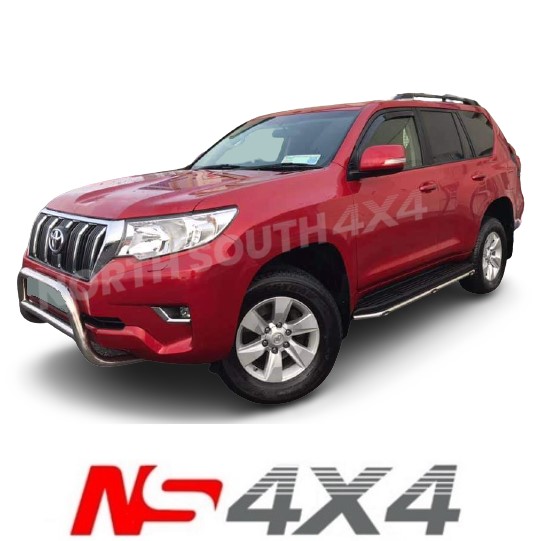 Ns4x4